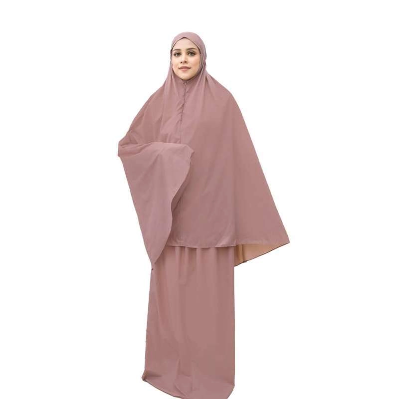 Product image ALF BY ALIF MUKENA MINI PARASUT PREMIUM KOREA TRAVEL - PIXIE (MKN-069) all variant all variant